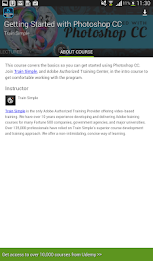 Basic Photoshop - Udemy Course poster 17