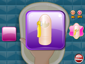 Hand Care Doctor poster 5