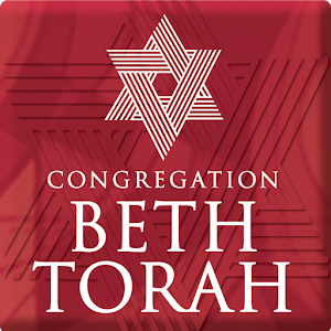 Beth Torah 1.0 Icon