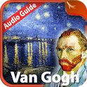 Audio Guide - Van Gogh Gallery icon