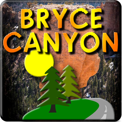 Bryce Canyon National Park 旅遊 App LOGO-APP開箱王