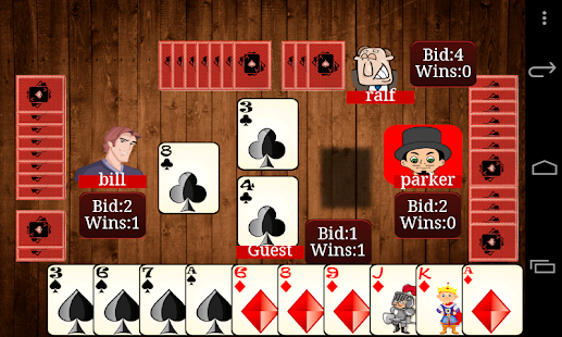 Spades Download For Mac