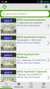 BENU Screenshots 1