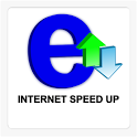 Internet Speed Up icon