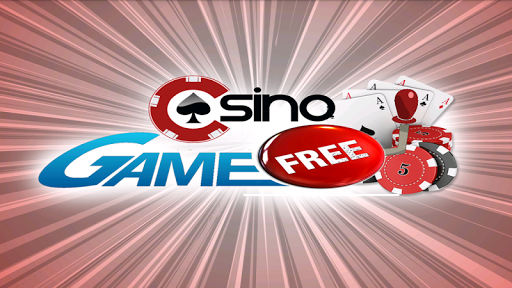 free casino slots games