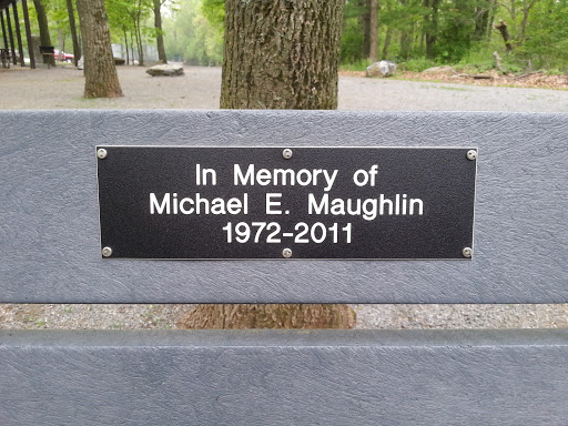 In Memory of Michael E. Maughlin