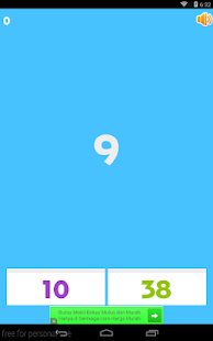 Free Brain Number Game APK for Android