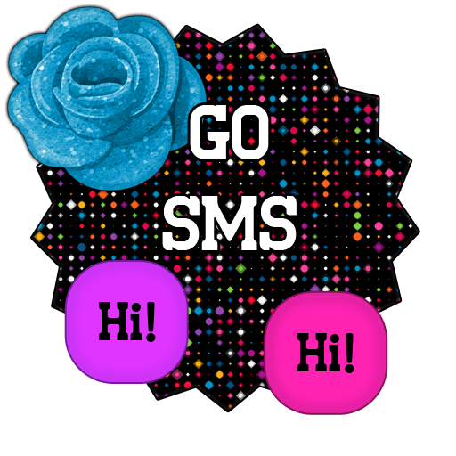 GO SMS THEME - SCS380 個人化 App LOGO-APP開箱王