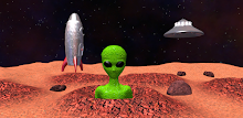 Alien Madness by MobileFusion Apps Ltd APK