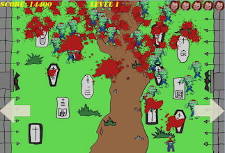 ZOMBIES VS CHUKY DEMO APK Download for Android