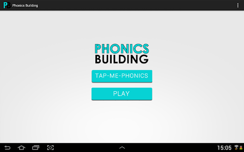Free Download Phonics Building APK for Android