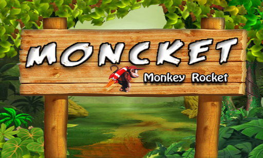 Moncket Game