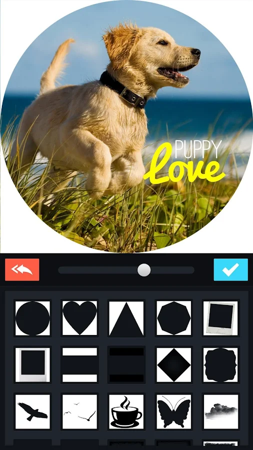 PicLab - Photo Editor - screenshot