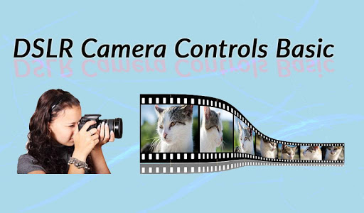 免費下載攝影APP|DSLR Camera Controls Basic app開箱文|APP開箱王