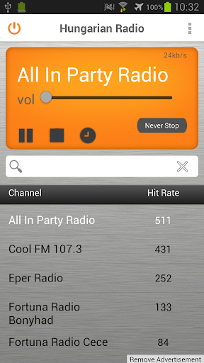 Hungarian Radio