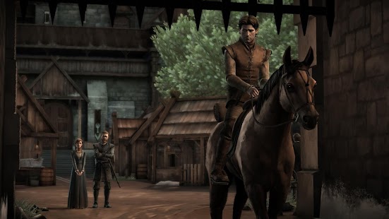 Game of Thrones Screenshots 4