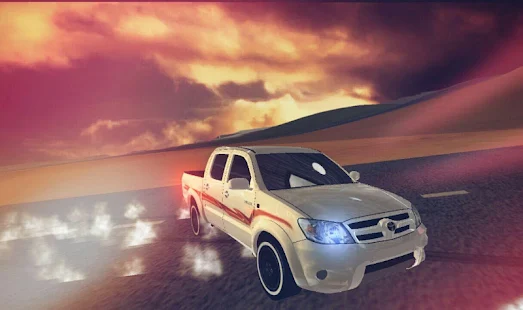 king of drift- screenshot thumbnail