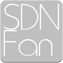 SDN Fan! (SDN48メンバーブログビューア) ) logo