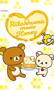 How to install Rilakkuma LiveWallpaper 14 lastet apk for android