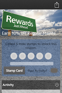 Free Express Truck Center APK