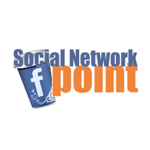 Social Network Point