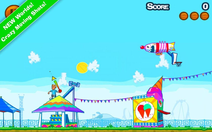 Dude Perfect Screen 3