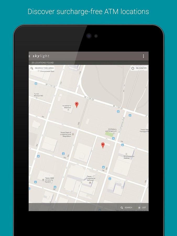 Skylight Mobile Banking Android Apps on Google Play