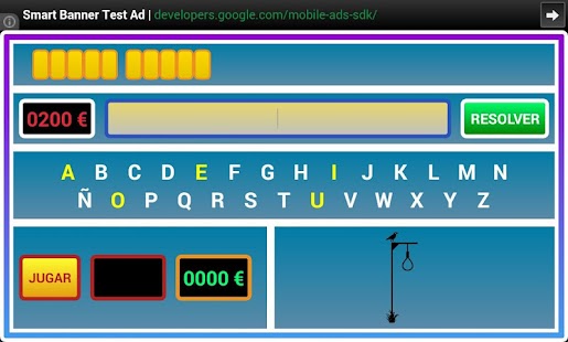 How to mod Ahorcado Español lastet apk for laptop