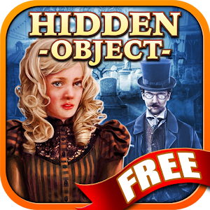 Hidden Object Enchanted Circus 休閒 App LOGO-APP開箱王