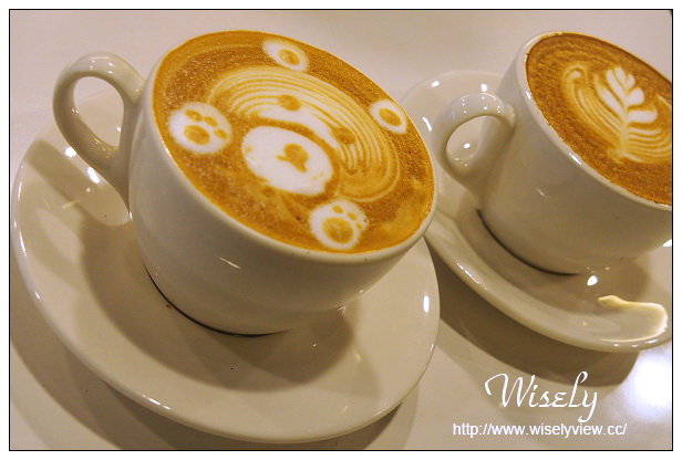 暮光咖啡(Twilight Cafe)仁愛總店＠超值鬆餅午茶&好喝巧克力