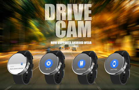 How to get Drive Cam Pro 1.6.06 unlimited apk for laptop