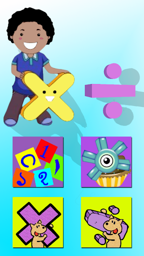 Multiplication for Kids