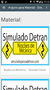 How to get Simulado da Prova do Detran 1.0.5 apk for bluestacks