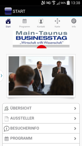 BusinessTag