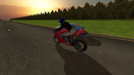 Lastest Motorbike Super Racing APK for PC