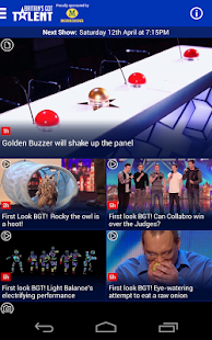 Britain's Got Talent 2014 - screenshot thumbnail