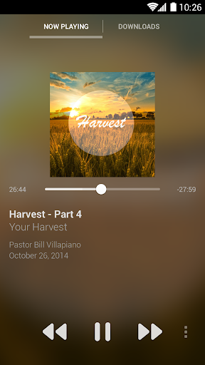 【免費教育App】Faith Fellowship - Houston, MO-APP點子