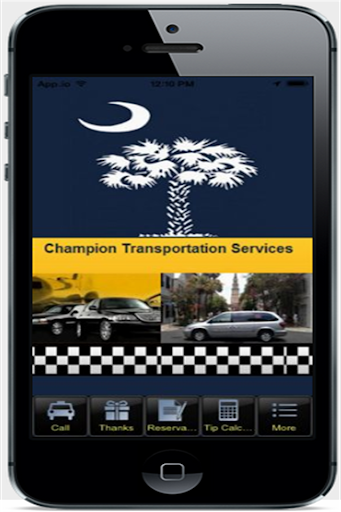 Champion Transport Service