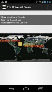 Lastest The Universal Prayer APK