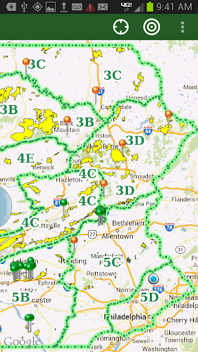 PA State Game Lands