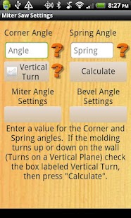 How to mod Miter Saw Settings patch 2 apk for android