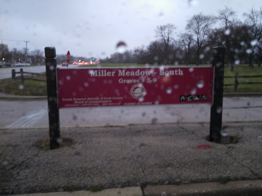Miller Meadow - South