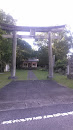 楠木神社