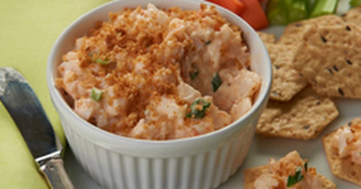 10 Best Shrimp Dip with Cream Cheese and Green Onion Recipes Yummly