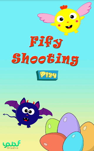 Fify Shooting