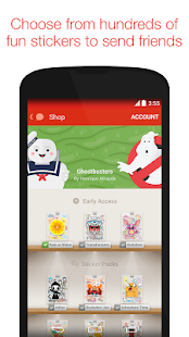 Path Talk - screenshot thumbnail