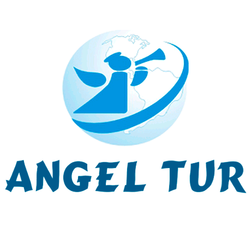 Angel Tur Viagens 旅遊 App LOGO-APP開箱王