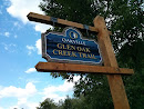 Glen Oak Creek Trail (Monastery Dr. Entrance)