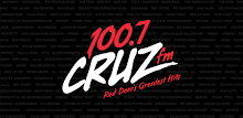 100.7 Cruz FM APK