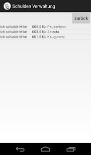 How to mod Schulden Verwaltung 1.3 mod apk for bluestacks
